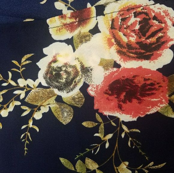 NEW Playsuit Jumper Romper Dress - Picture 7 of 8